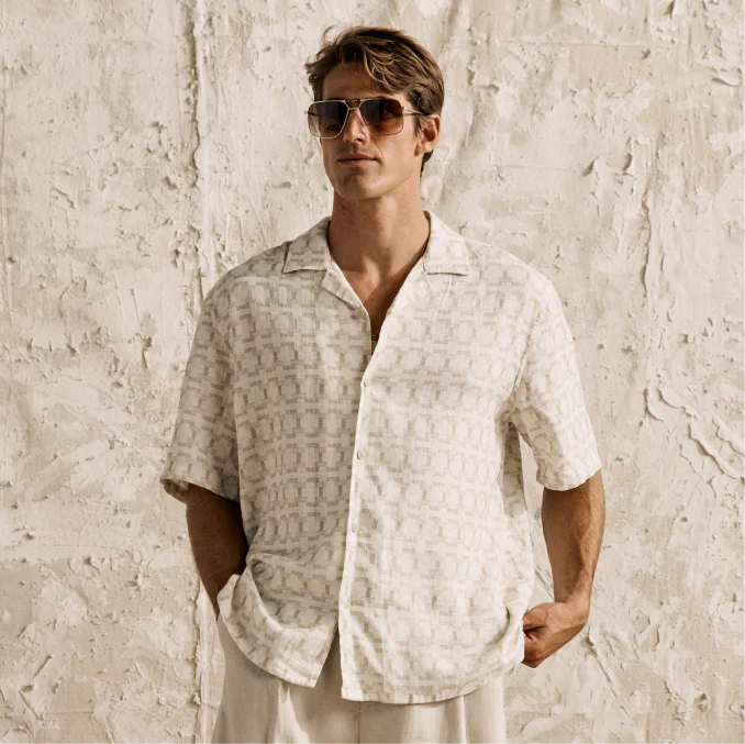 Australia's Leading Menswear Label